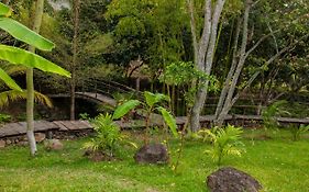 Aldea Ecoturismo